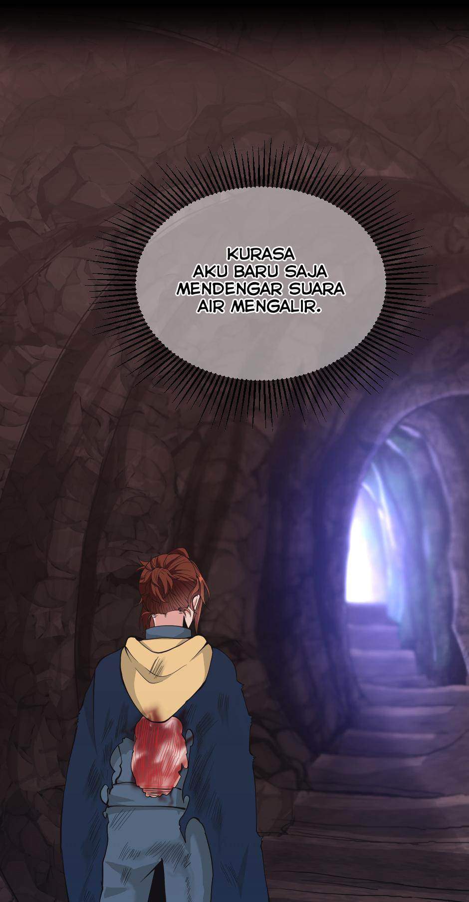The Beginning After the End (The King Grey Reincarnation) Chapter 119 Gambar 17