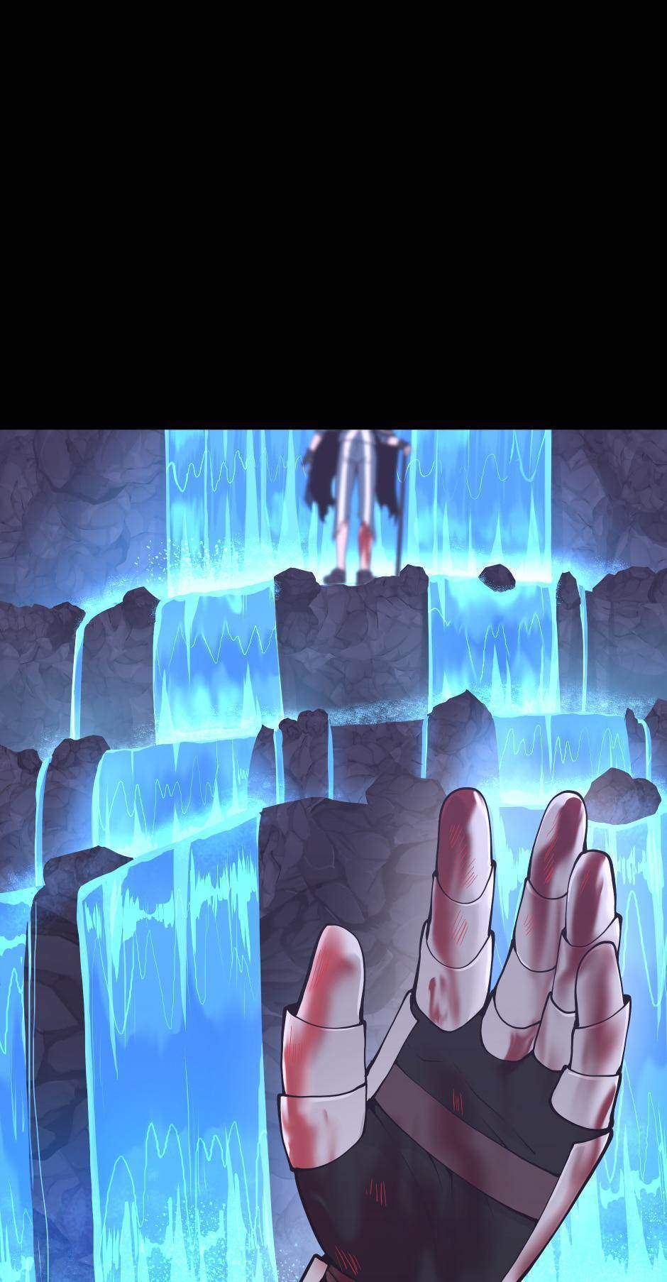 The Beginning After the End (The King Grey Reincarnation) Chapter 119 Gambar 24