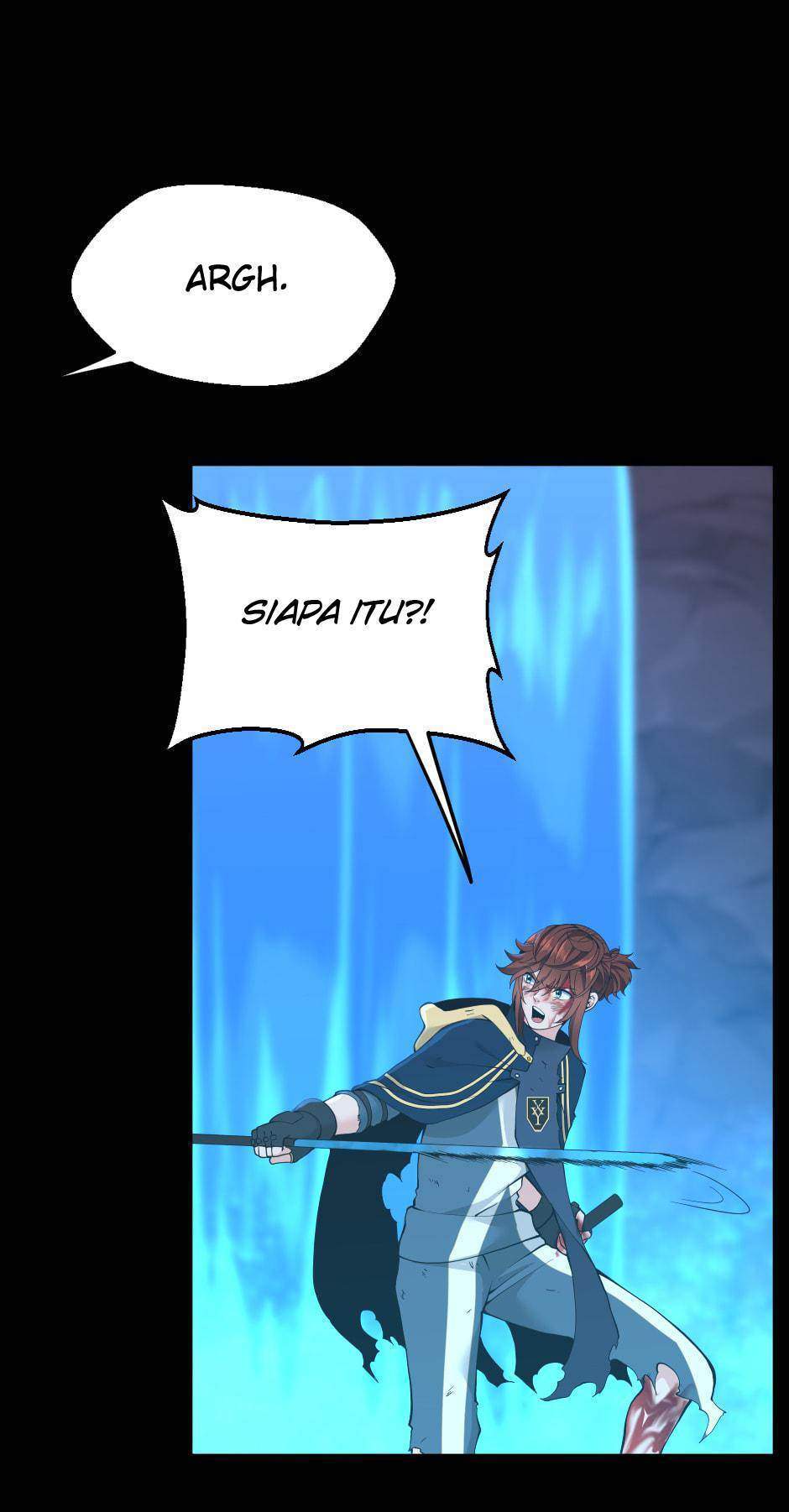 The Beginning After the End (The King Grey Reincarnation) Chapter 119 Gambar 27