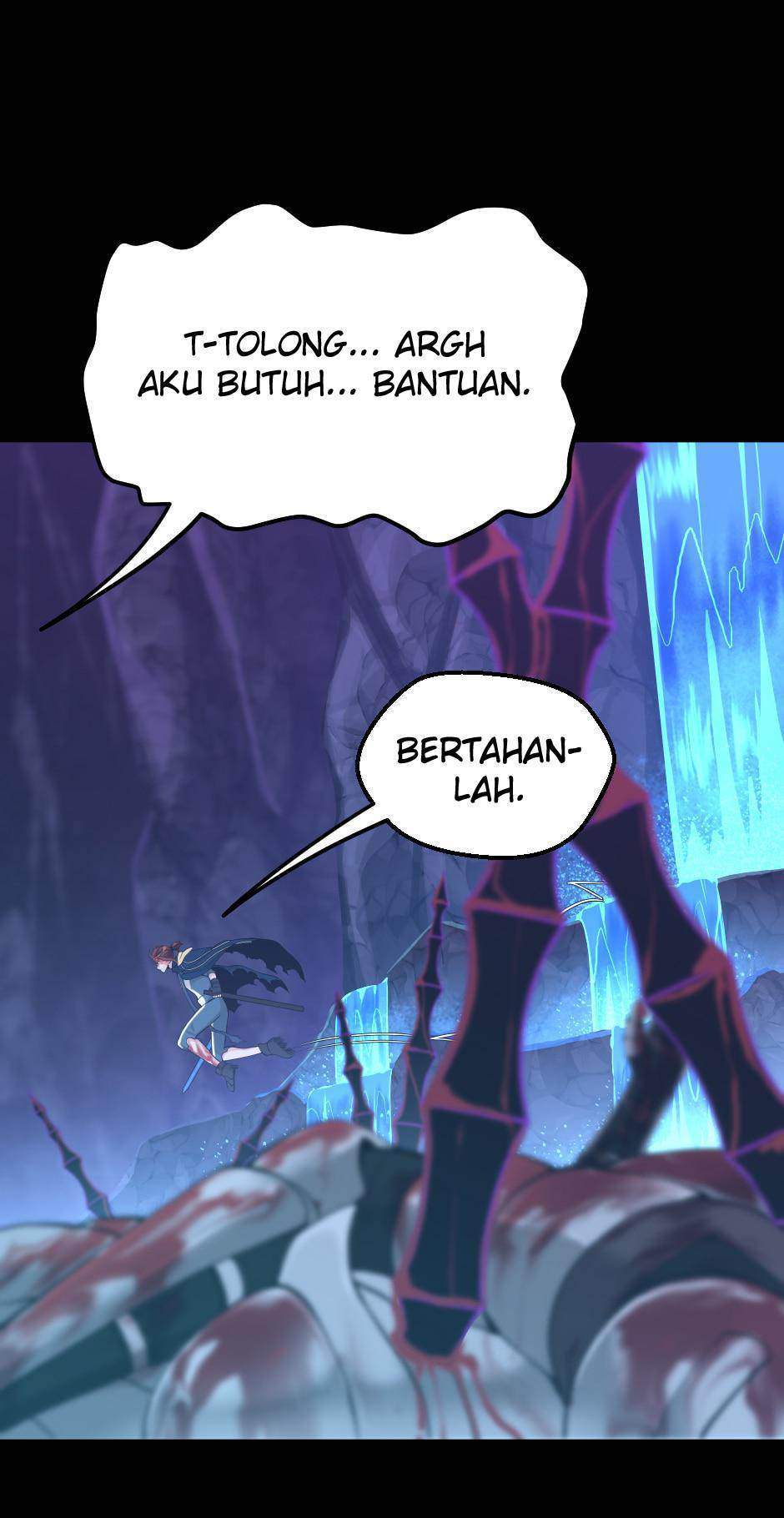 The Beginning After the End (The King Grey Reincarnation) Chapter 119 Gambar 28