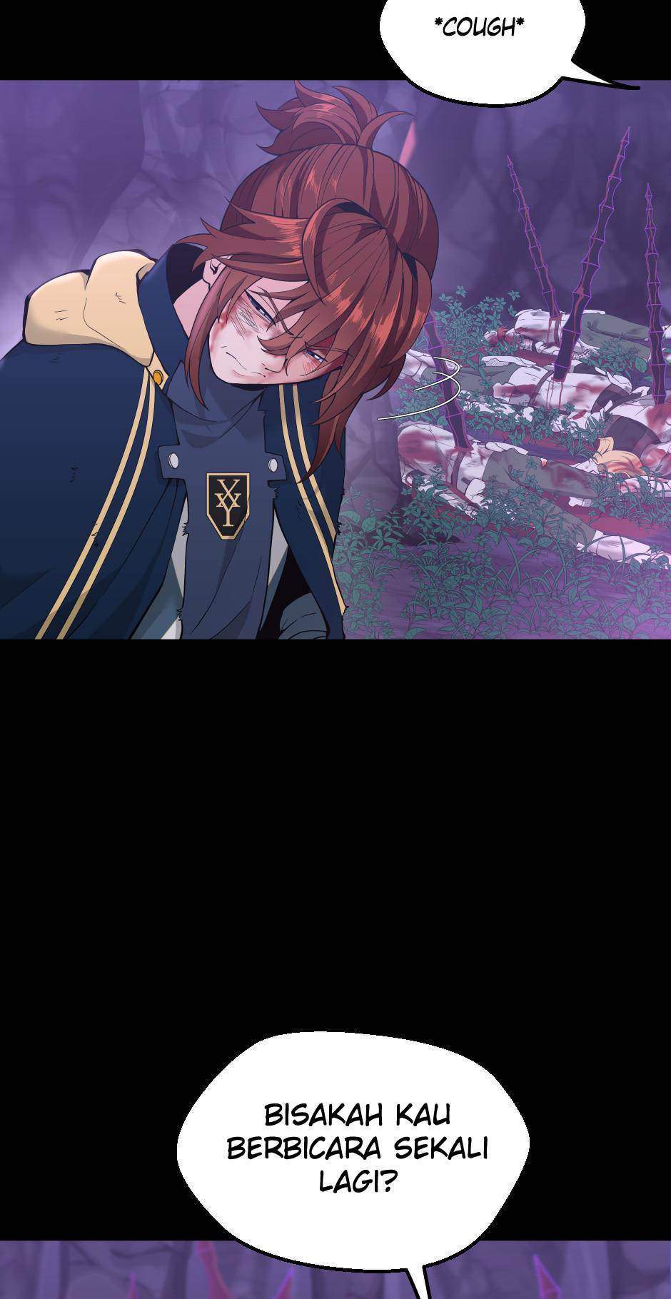 The Beginning After the End (The King Grey Reincarnation) Chapter 119 Gambar 30