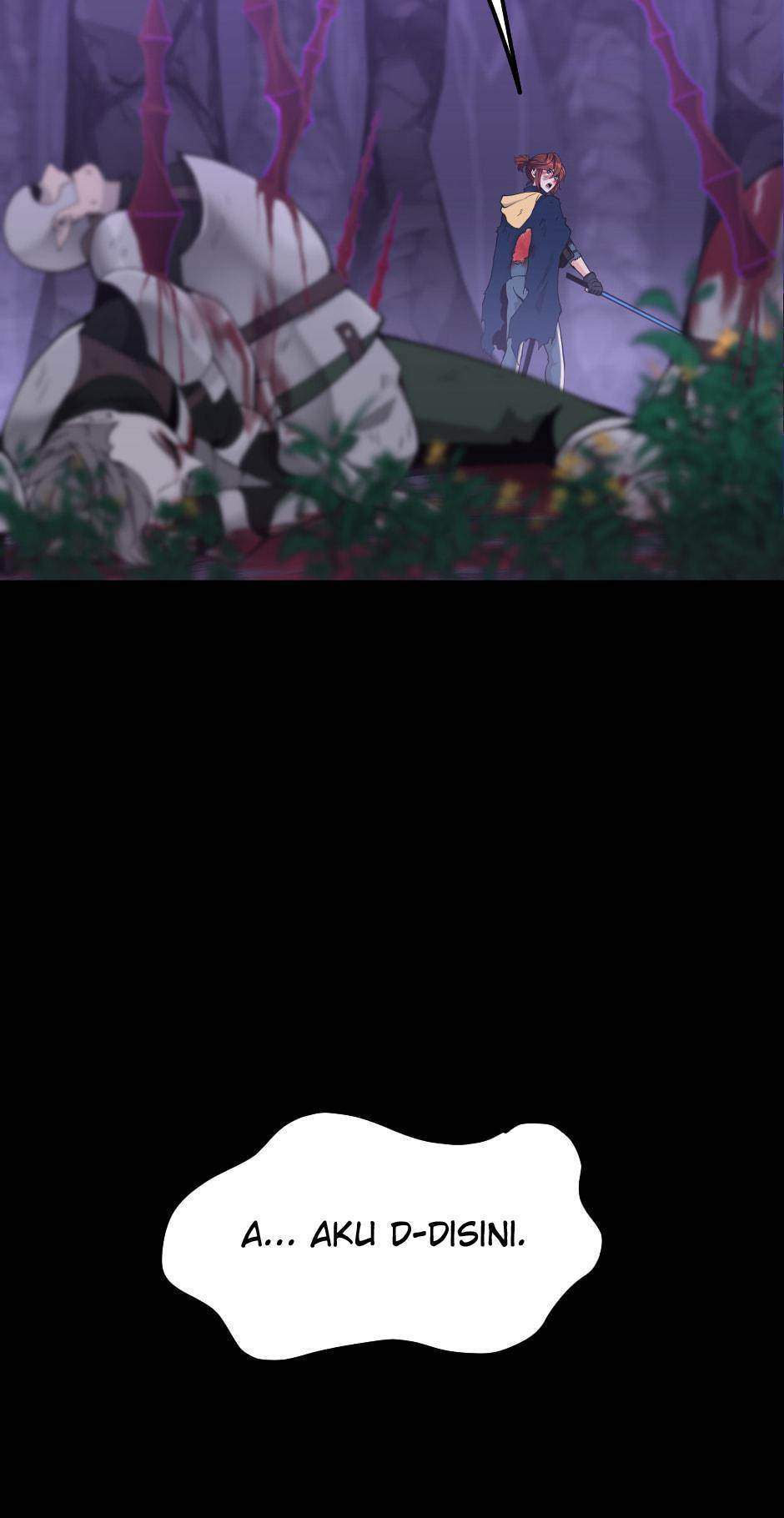 The Beginning After the End (The King Grey Reincarnation) Chapter 119 Gambar 31
