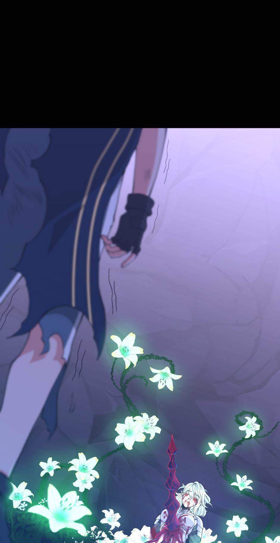 The Beginning After the End (The King Grey Reincarnation) Chapter 119 Gambar 34