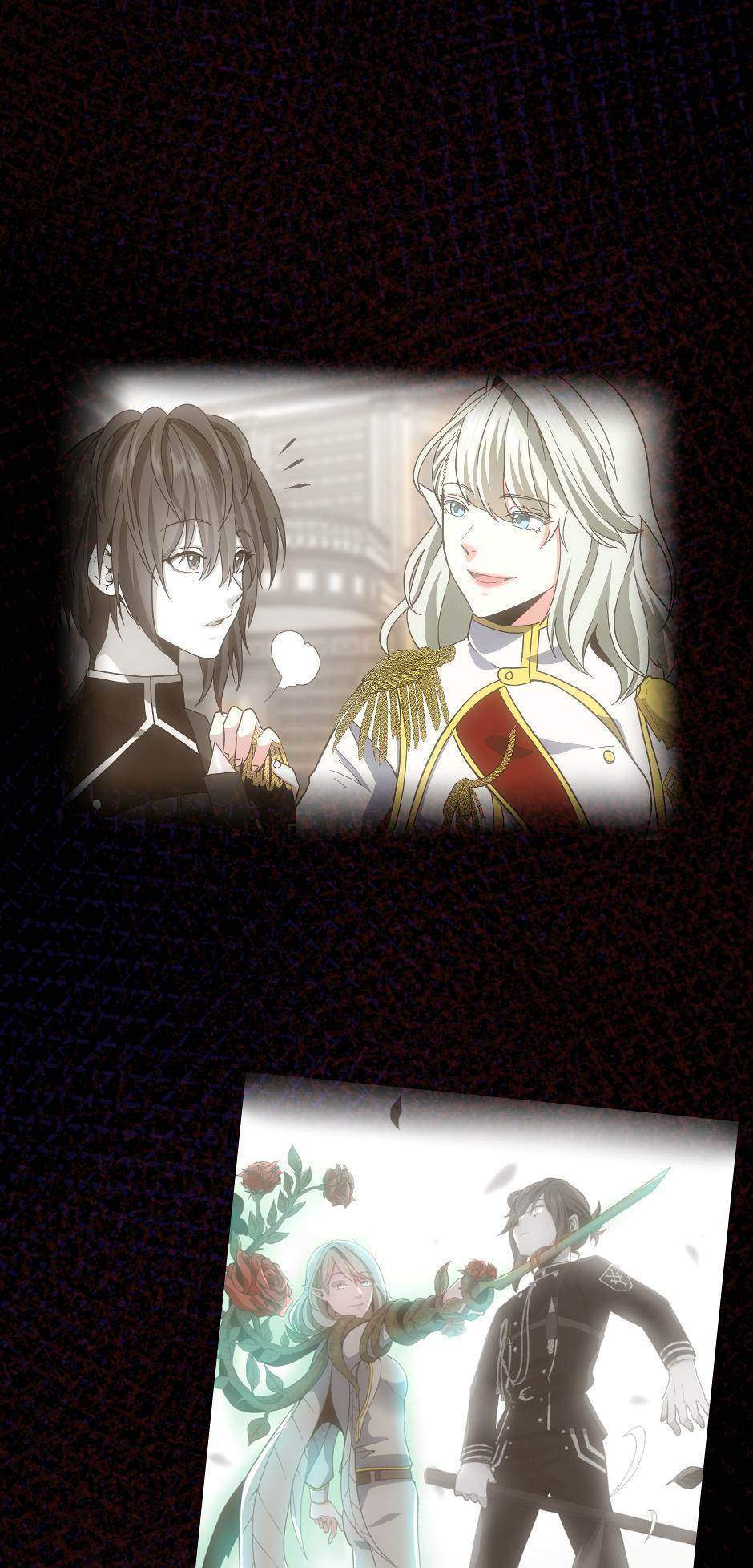The Beginning After the End (The King Grey Reincarnation) Chapter 119 Gambar 37