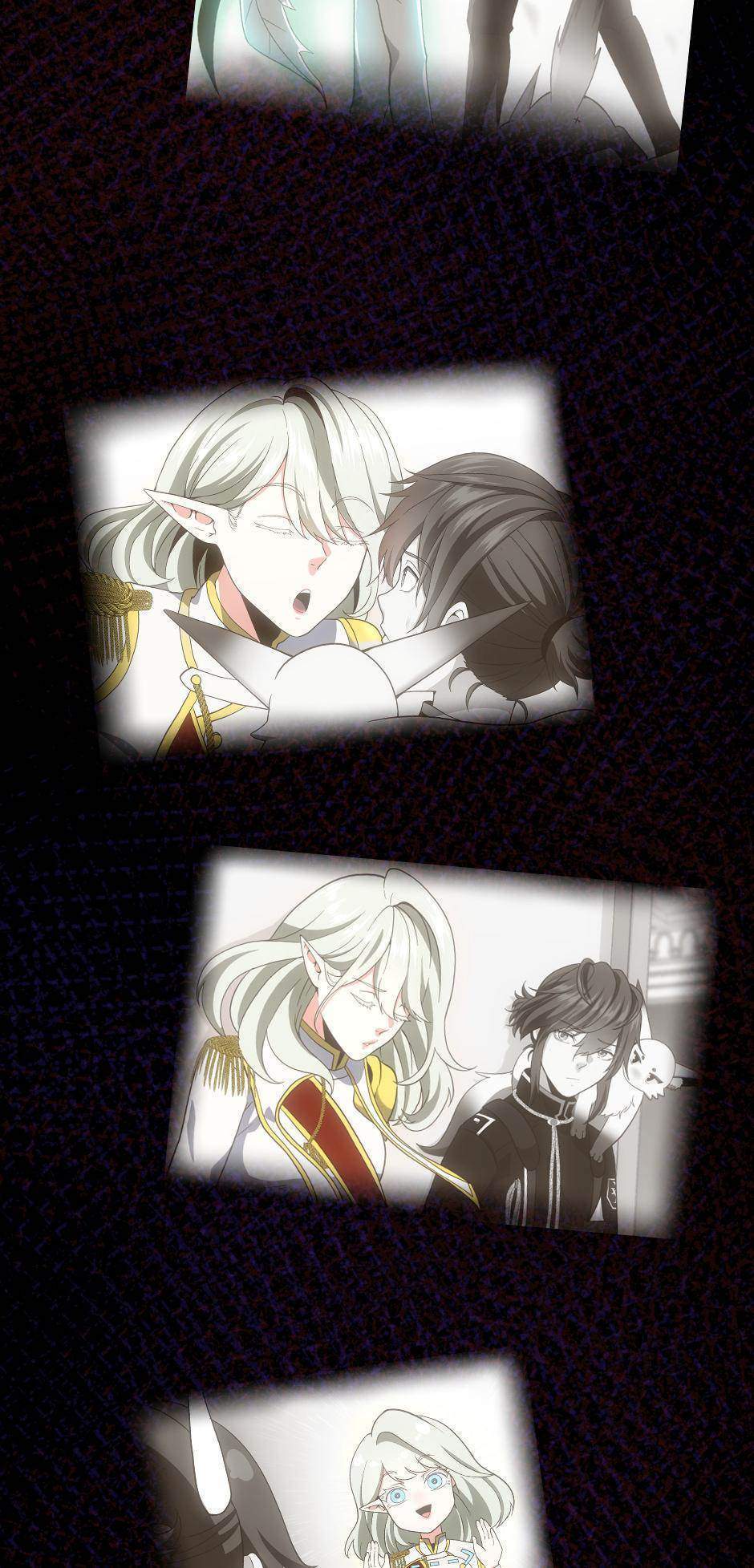 The Beginning After the End (The King Grey Reincarnation) Chapter 119 Gambar 38