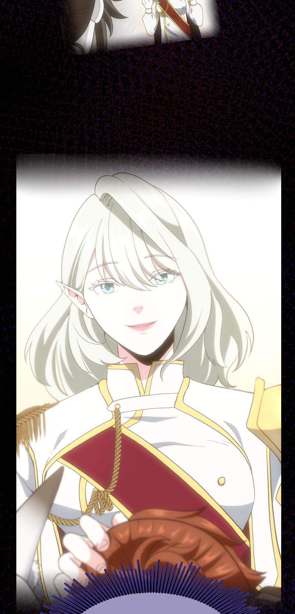 The Beginning After the End (The King Grey Reincarnation) Chapter 119 Gambar 39