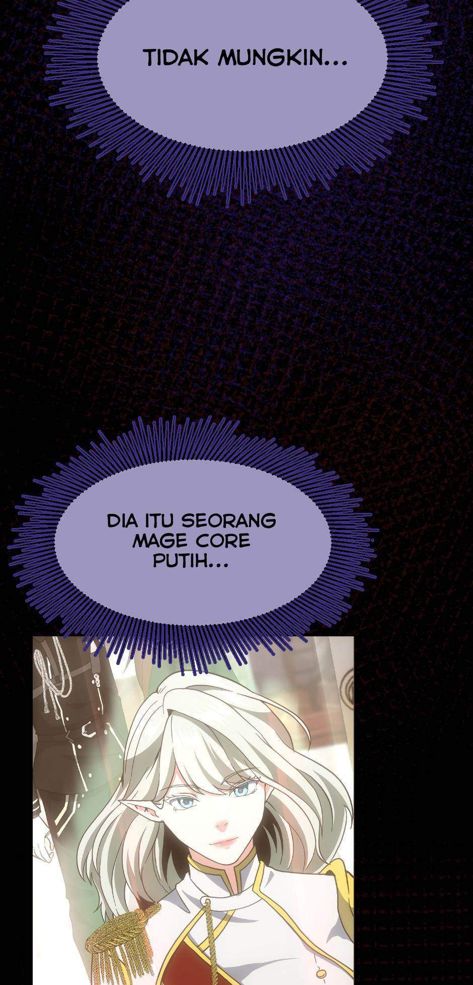 The Beginning After the End (The King Grey Reincarnation) Chapter 119 Gambar 40