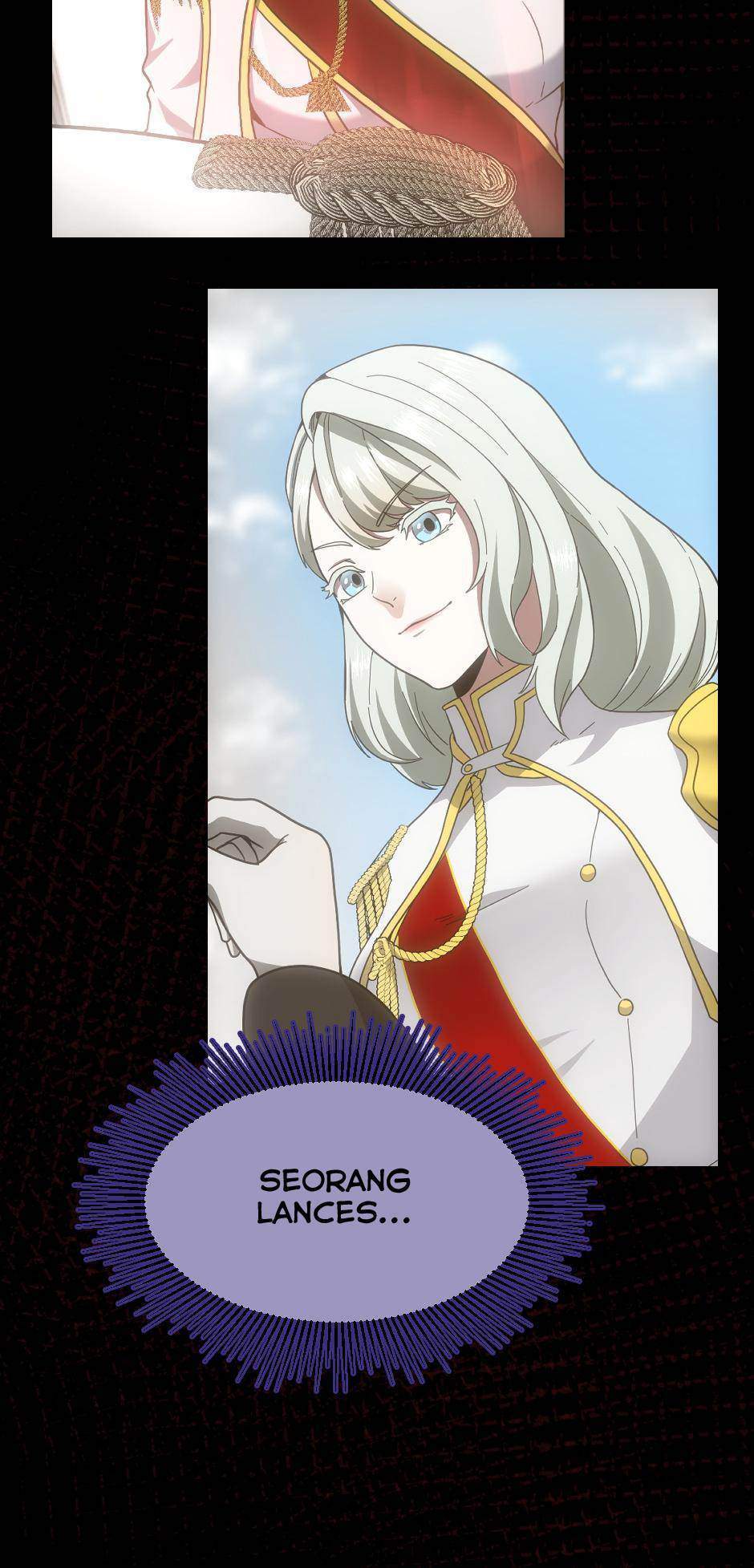 The Beginning After the End (The King Grey Reincarnation) Chapter 119 Gambar 41