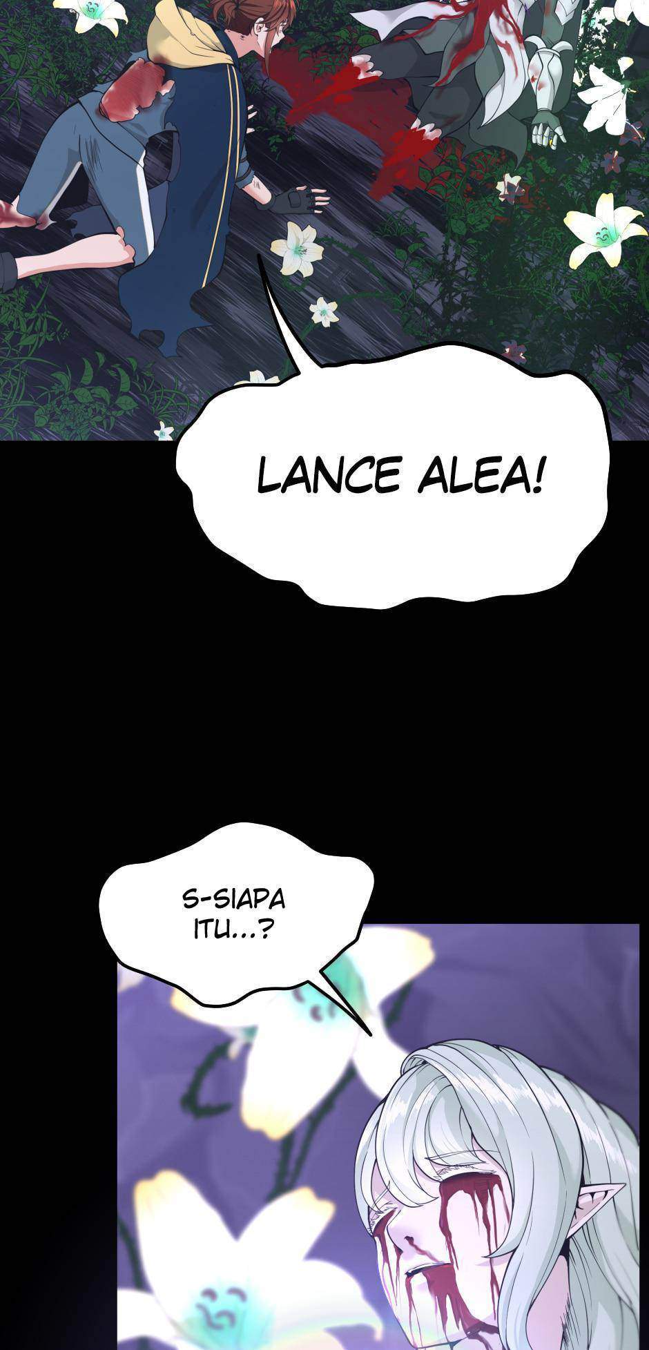 The Beginning After the End (The King Grey Reincarnation) Chapter 119 Gambar 43