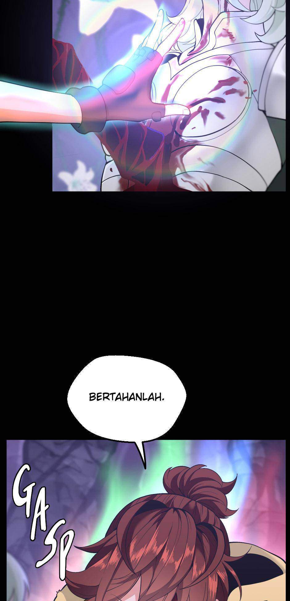 The Beginning After the End (The King Grey Reincarnation) Chapter 119 Gambar 44