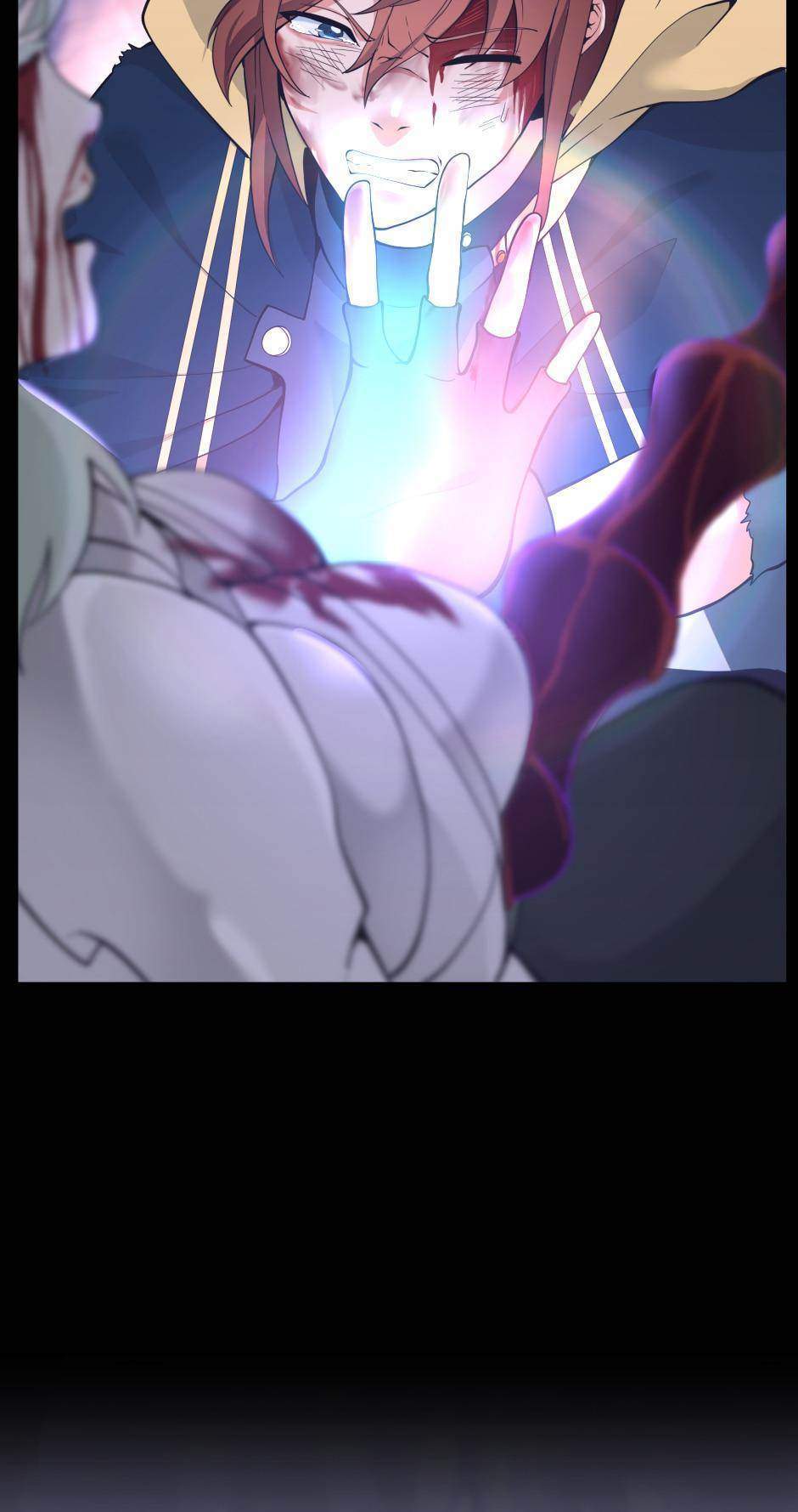The Beginning After the End (The King Grey Reincarnation) Chapter 119 Gambar 45