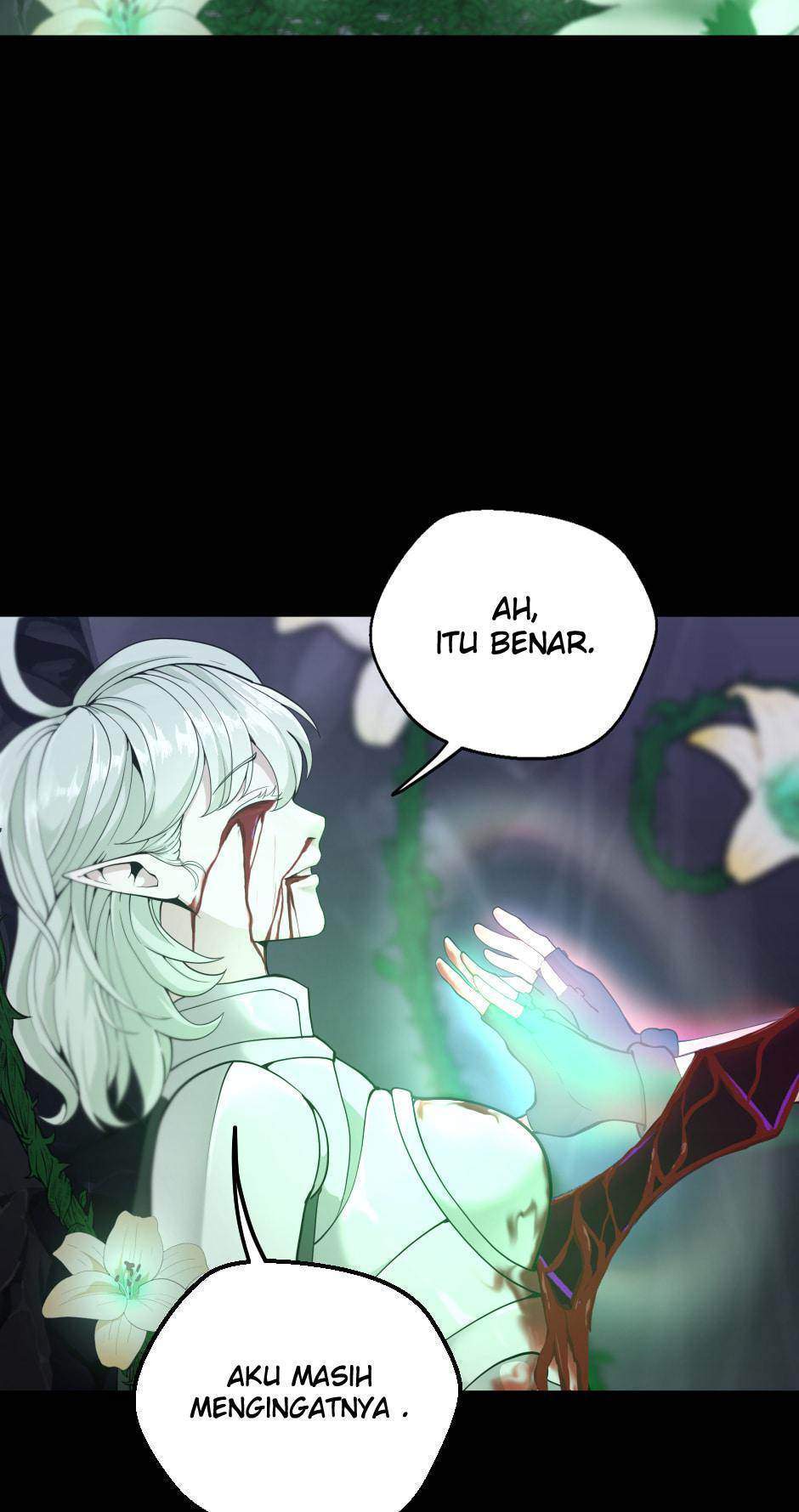 The Beginning After the End (The King Grey Reincarnation) Chapter 119 Gambar 47
