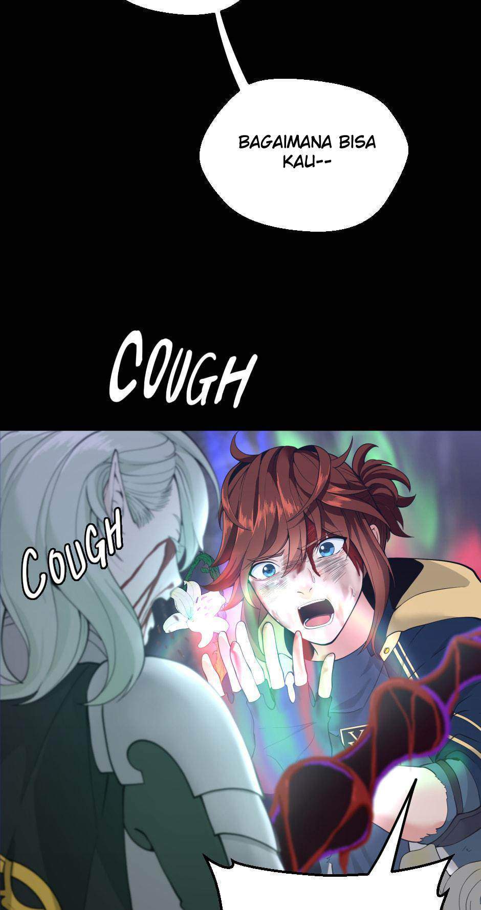 The Beginning After the End (The King Grey Reincarnation) Chapter 119 Gambar 48