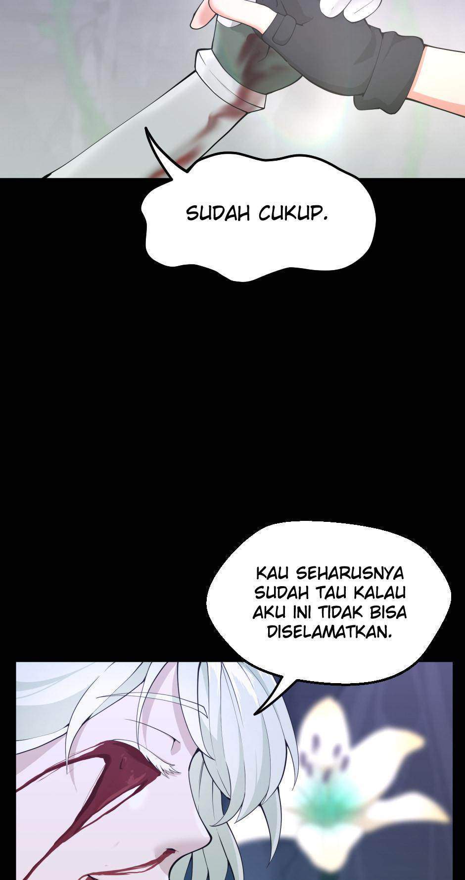 The Beginning After the End (The King Grey Reincarnation) Chapter 119 Gambar 50
