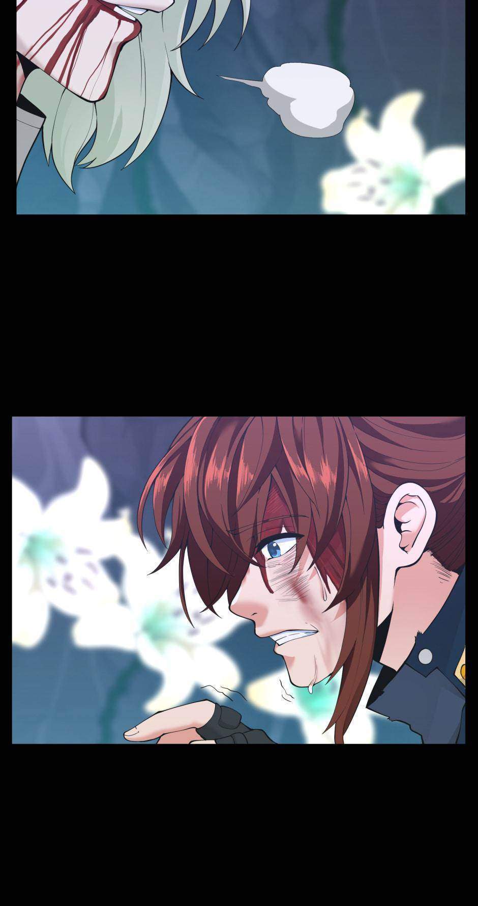 The Beginning After the End (The King Grey Reincarnation) Chapter 119 Gambar 51