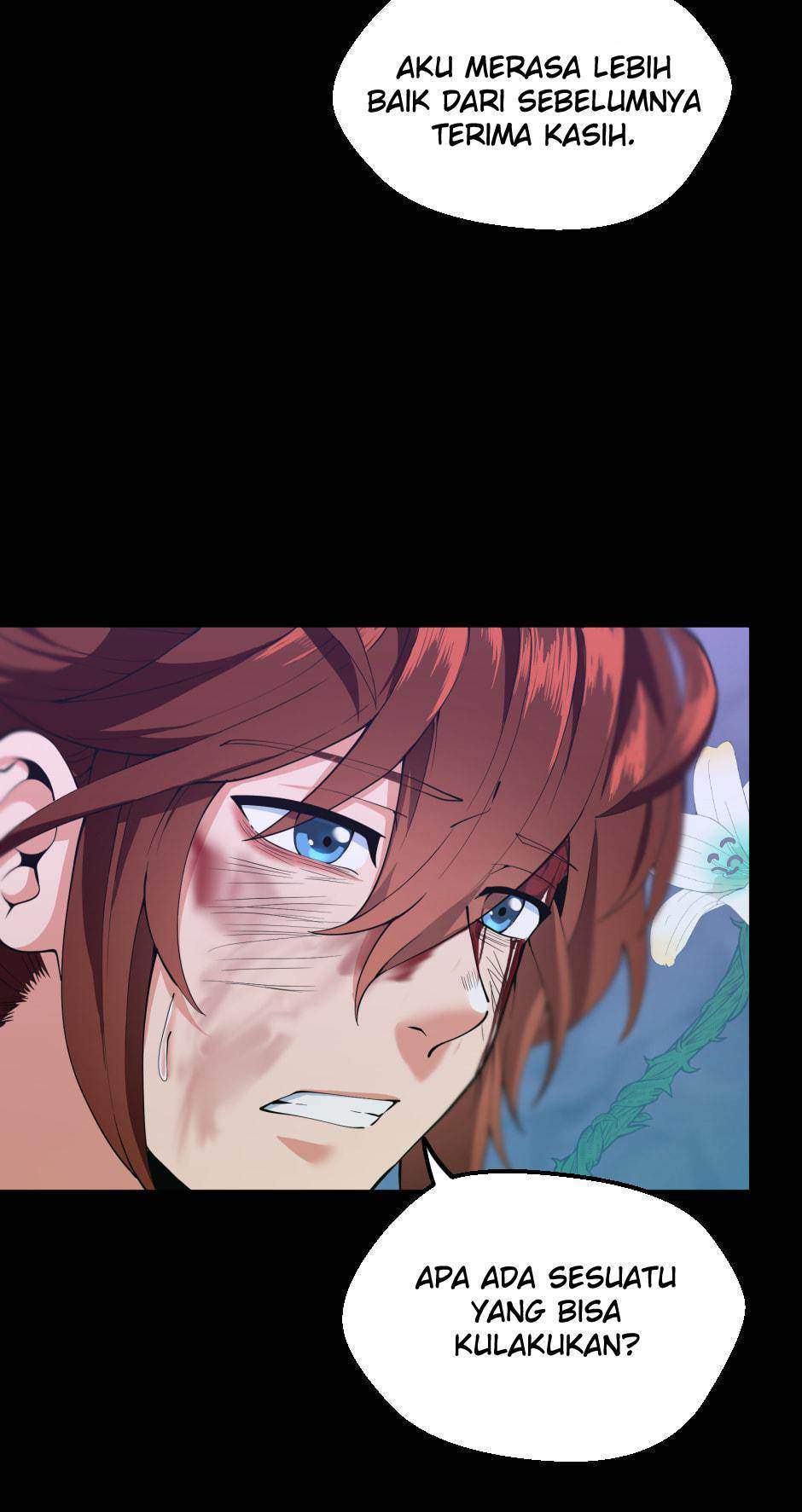 The Beginning After the End (The King Grey Reincarnation) Chapter 119 Gambar 53