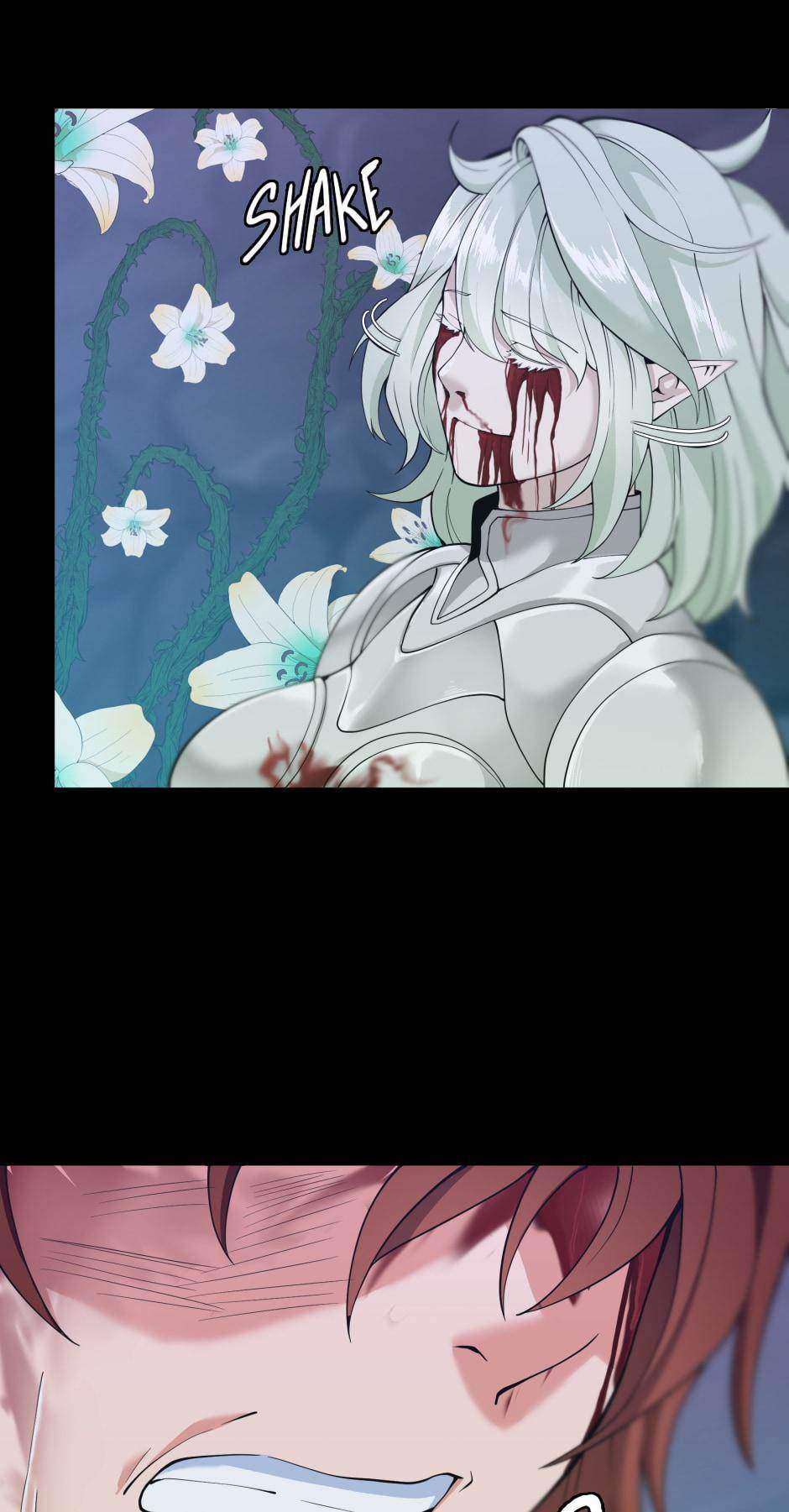 The Beginning After the End (The King Grey Reincarnation) Chapter 119 Gambar 54