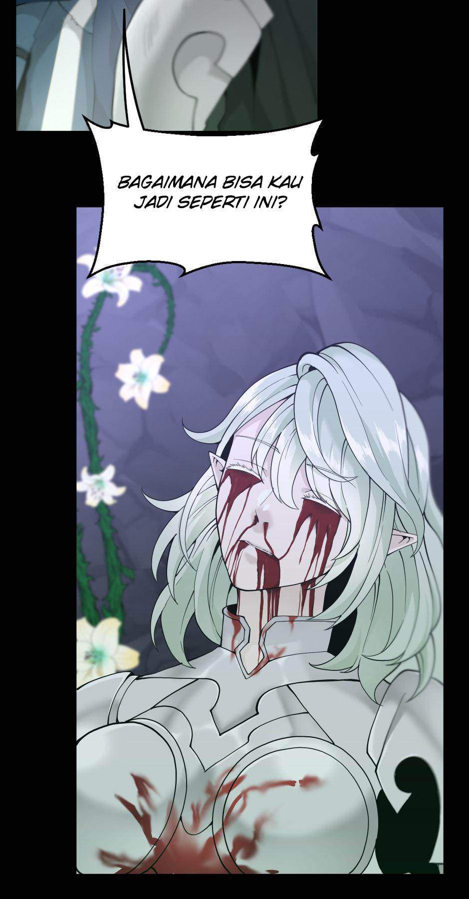 The Beginning After the End (The King Grey Reincarnation) Chapter 119 Gambar 56