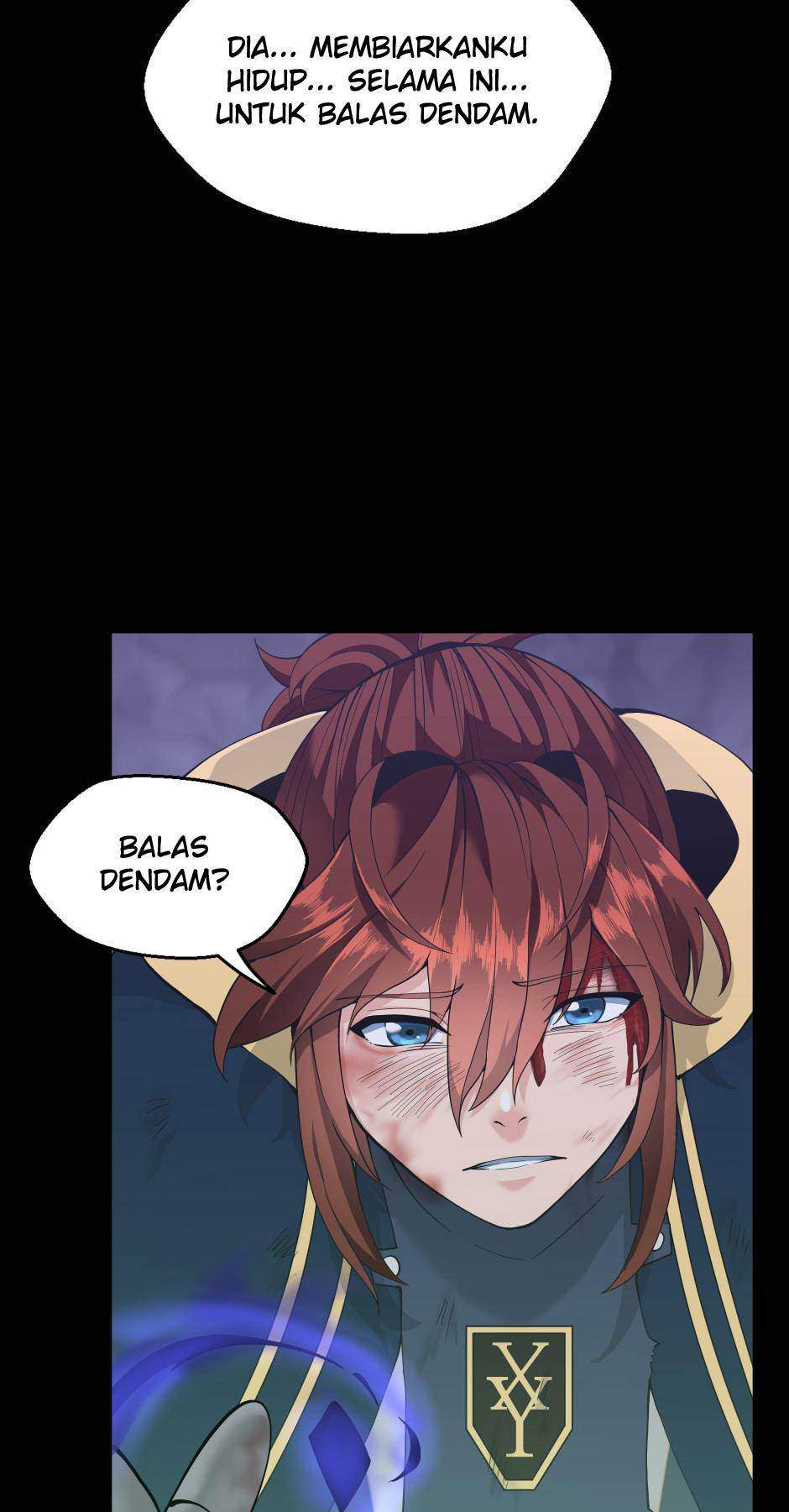 The Beginning After the End (The King Grey Reincarnation) Chapter 119 Gambar 59