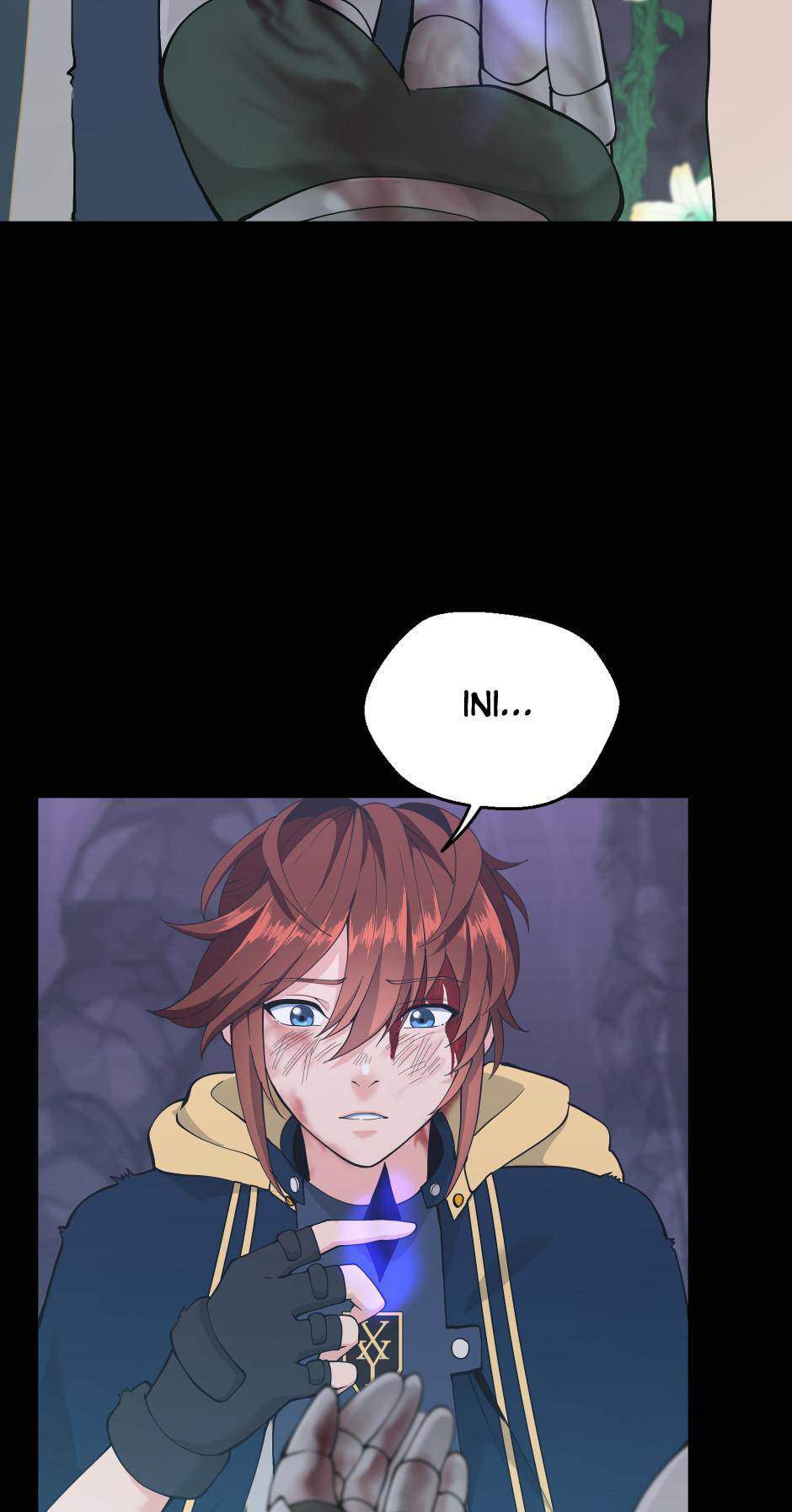 The Beginning After the End (The King Grey Reincarnation) Chapter 119 Gambar 62