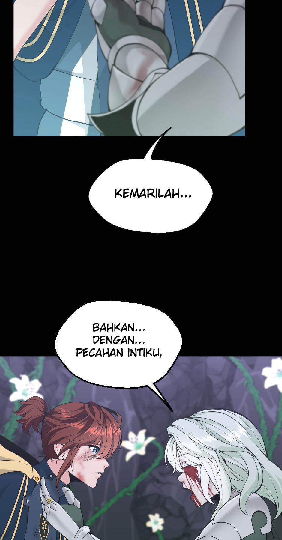 The Beginning After the End (The King Grey Reincarnation) Chapter 119 Gambar 63