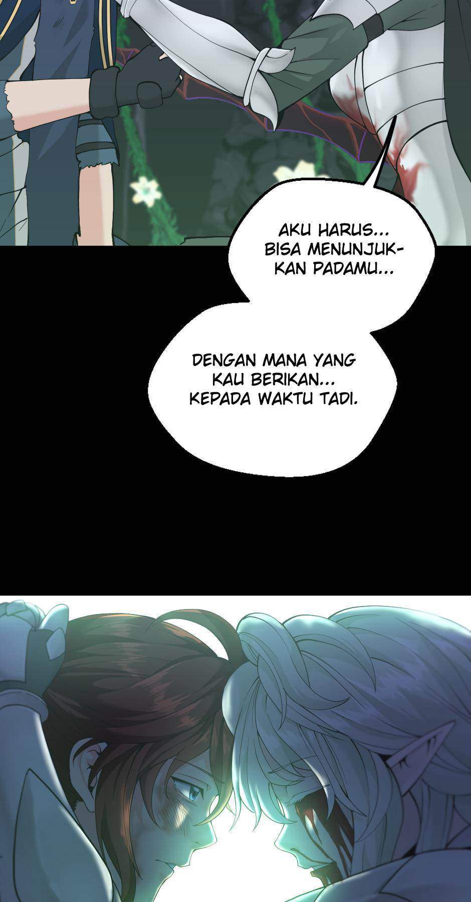 The Beginning After the End (The King Grey Reincarnation) Chapter 119 Gambar 64
