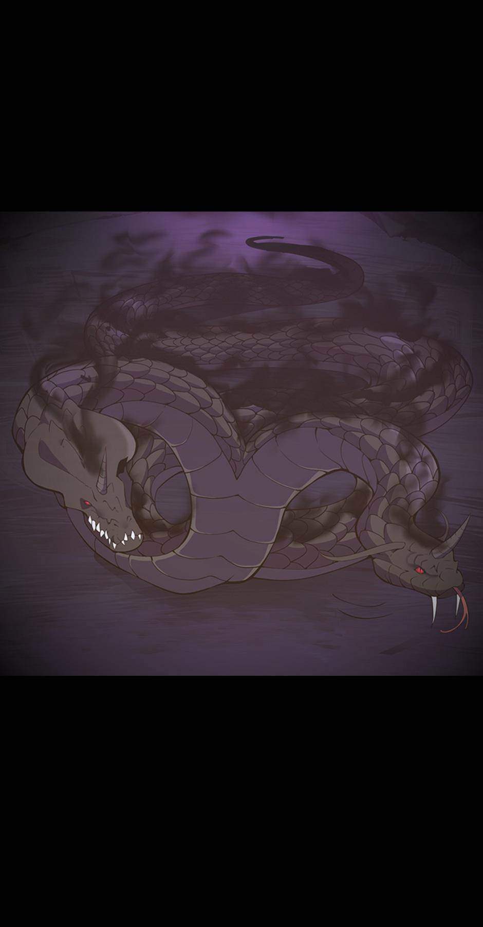 The Beginning After the End (The King Grey Reincarnation) Chapter 119 Gambar 69
