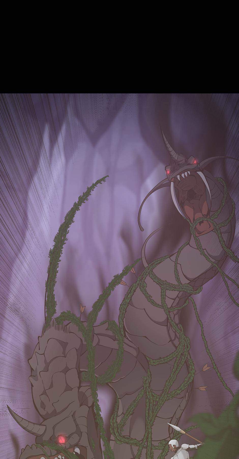 The Beginning After the End (The King Grey Reincarnation) Chapter 119 Gambar 70