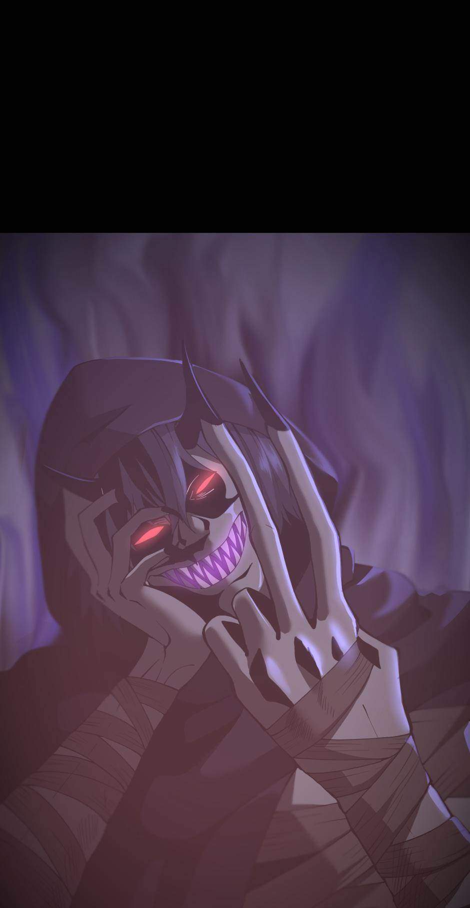 The Beginning After the End (The King Grey Reincarnation) Chapter 119 Gambar 81