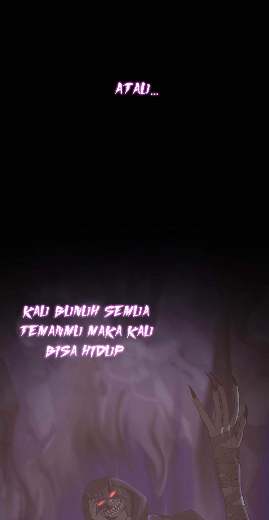 The Beginning After the End (The King Grey Reincarnation) Chapter 119 Gambar 83