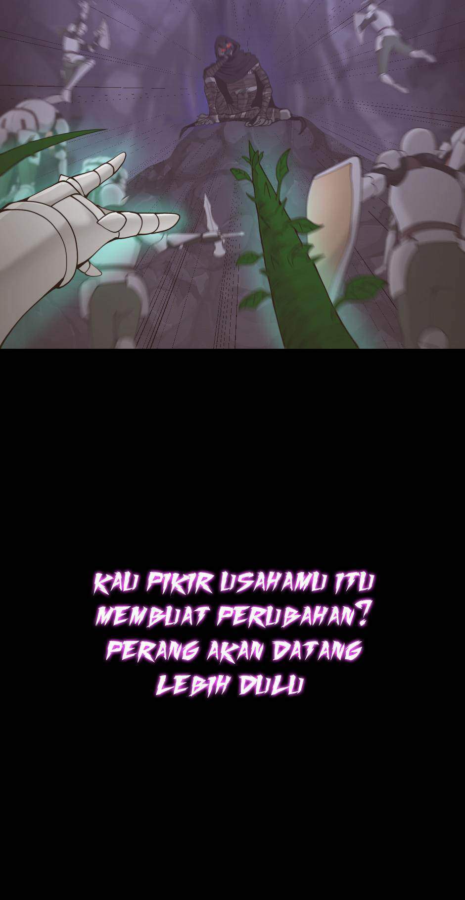 The Beginning After the End (The King Grey Reincarnation) Chapter 119 Gambar 85