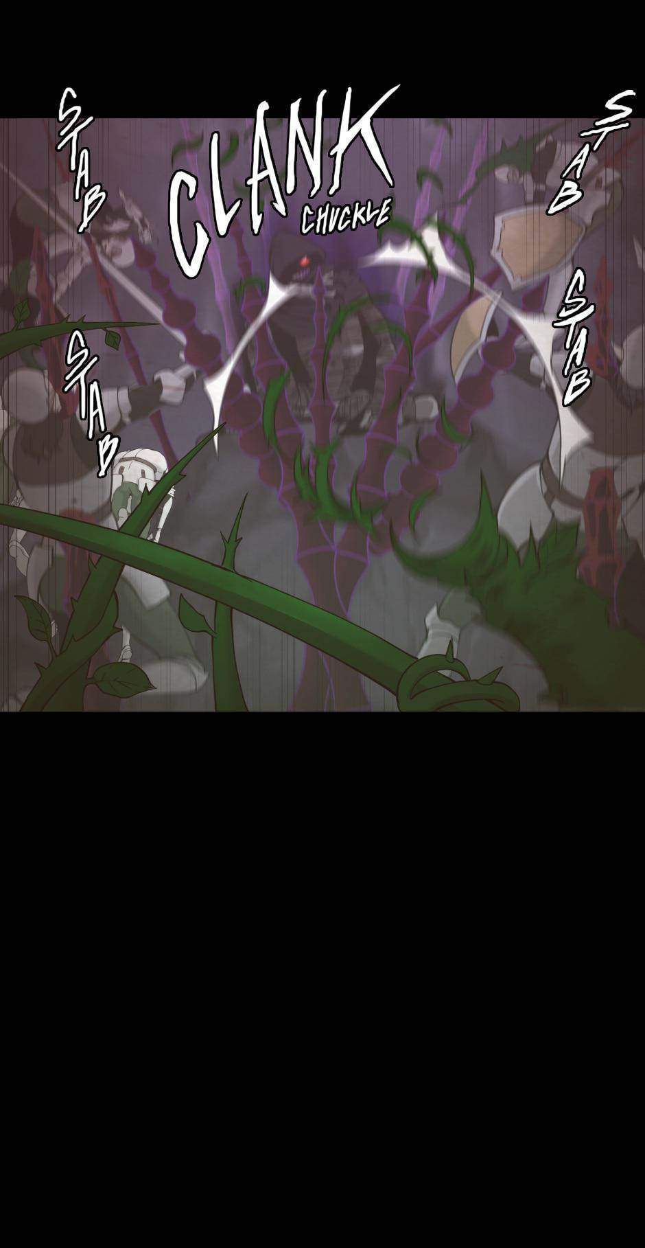 The Beginning After the End (The King Grey Reincarnation) Chapter 119 Gambar 86