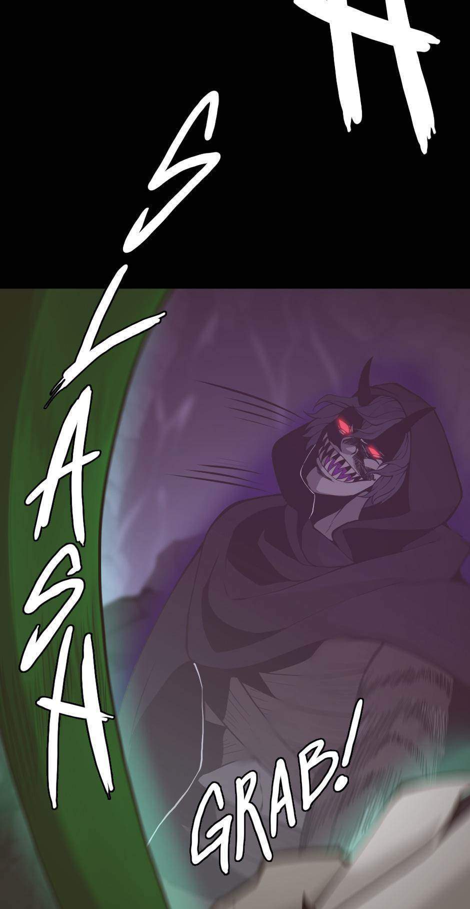 The Beginning After the End (The King Grey Reincarnation) Chapter 119 Gambar 88