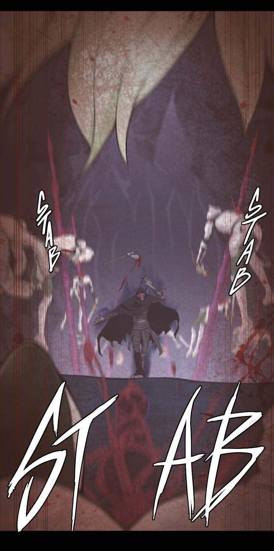 The Beginning After the End (The King Grey Reincarnation) Chapter 119 Gambar 95