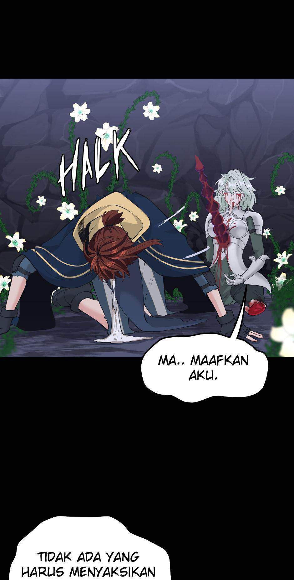 The Beginning After the End (The King Grey Reincarnation) Chapter 119 Gambar 104