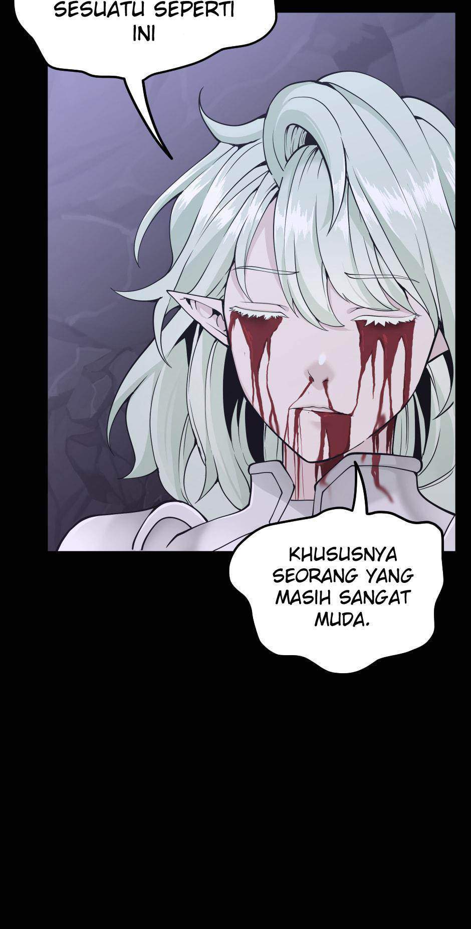 The Beginning After the End (The King Grey Reincarnation) Chapter 119 Gambar 105
