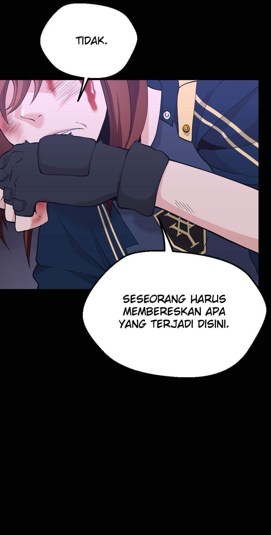 The Beginning After the End (The King Grey Reincarnation) Chapter 119 Gambar 106