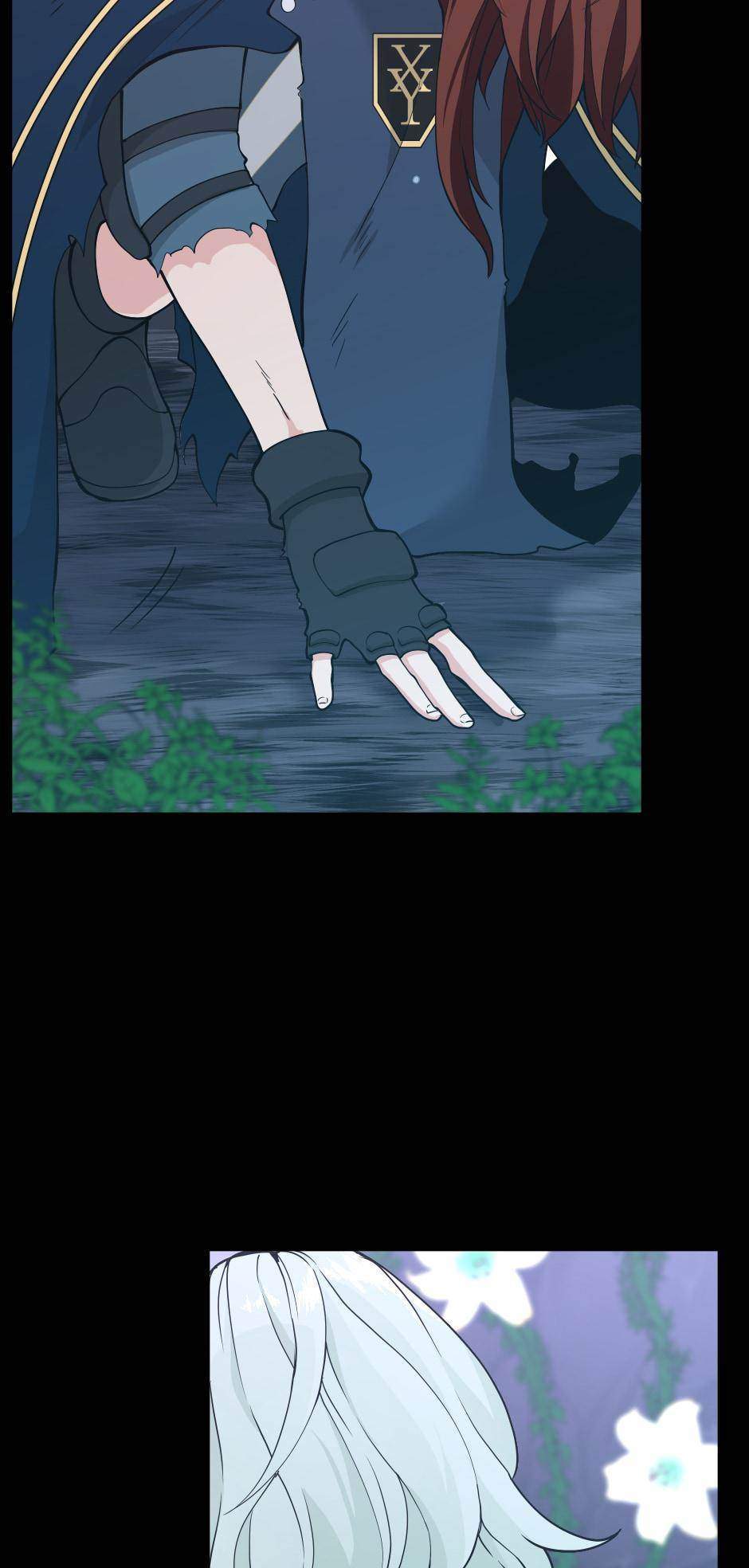 The Beginning After the End (The King Grey Reincarnation) Chapter 119 Gambar 113