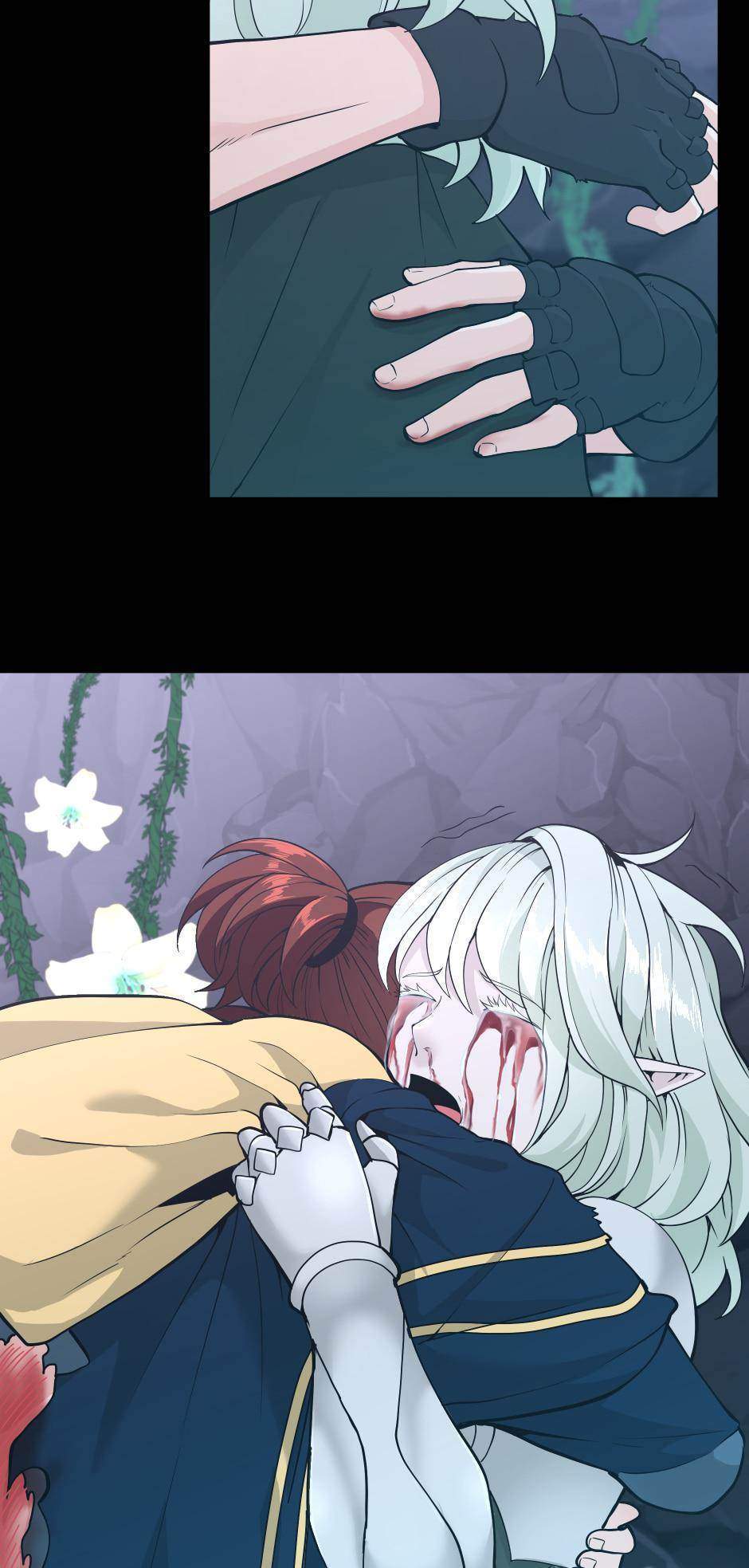 The Beginning After the End (The King Grey Reincarnation) Chapter 119 Gambar 114