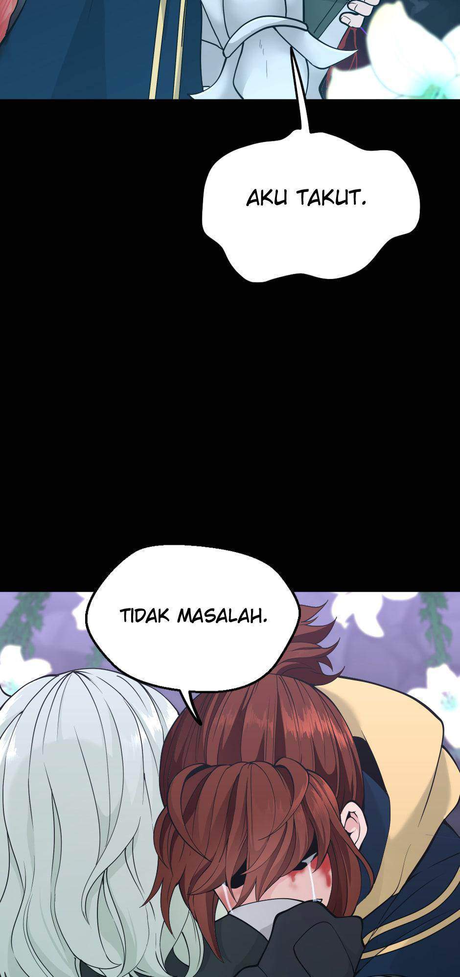 The Beginning After the End (The King Grey Reincarnation) Chapter 119 Gambar 115