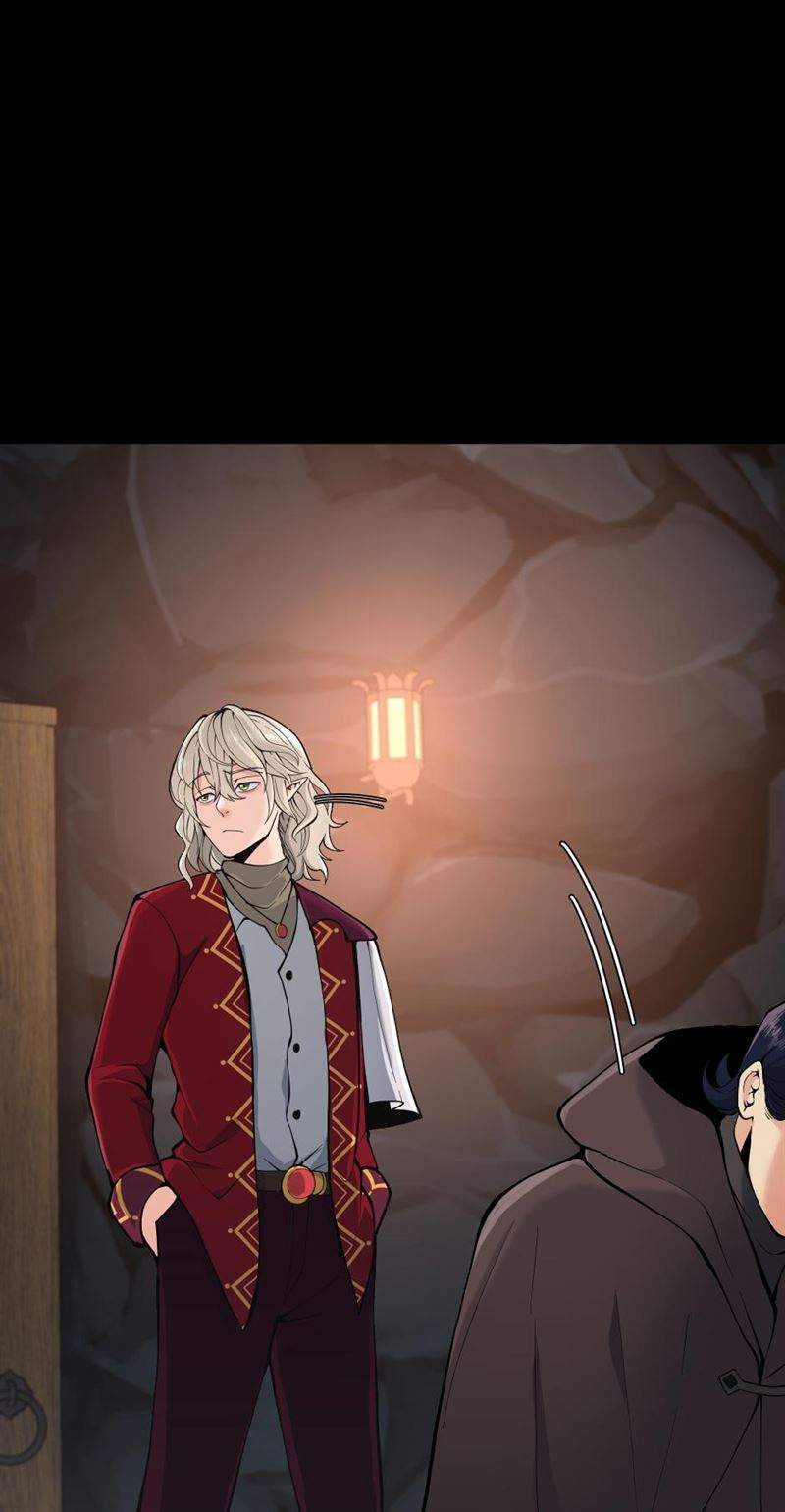 The Beginning After the End (The King Grey Reincarnation) Chapter 122 Gambar 7