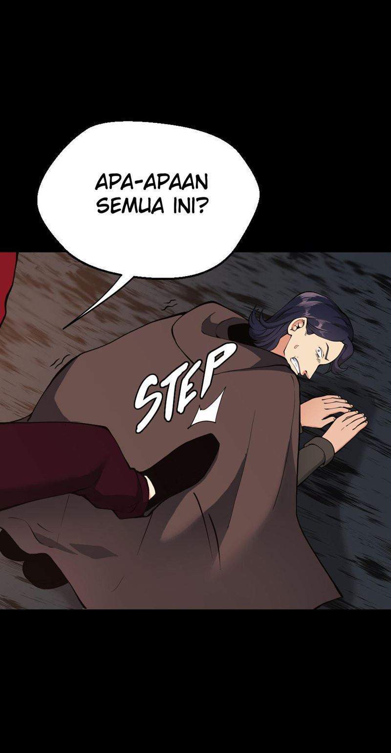 The Beginning After the End (The King Grey Reincarnation) Chapter 122 Gambar 9