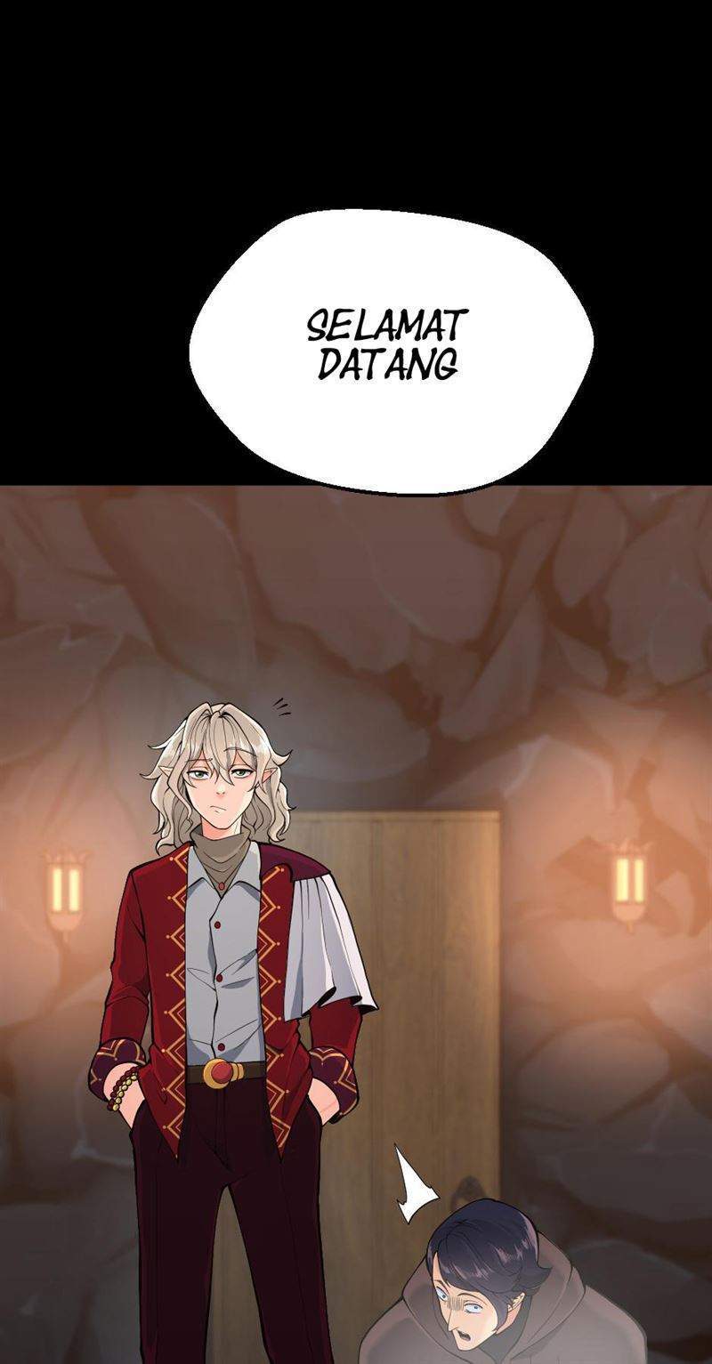 The Beginning After the End (The King Grey Reincarnation) Chapter 122 Gambar 10