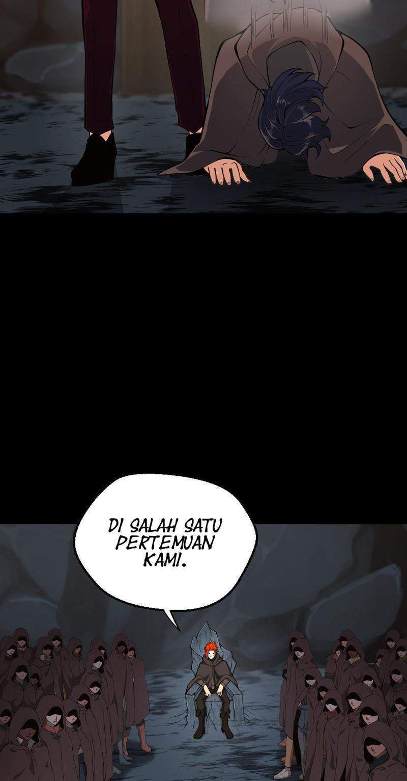 The Beginning After the End (The King Grey Reincarnation) Chapter 122 Gambar 11