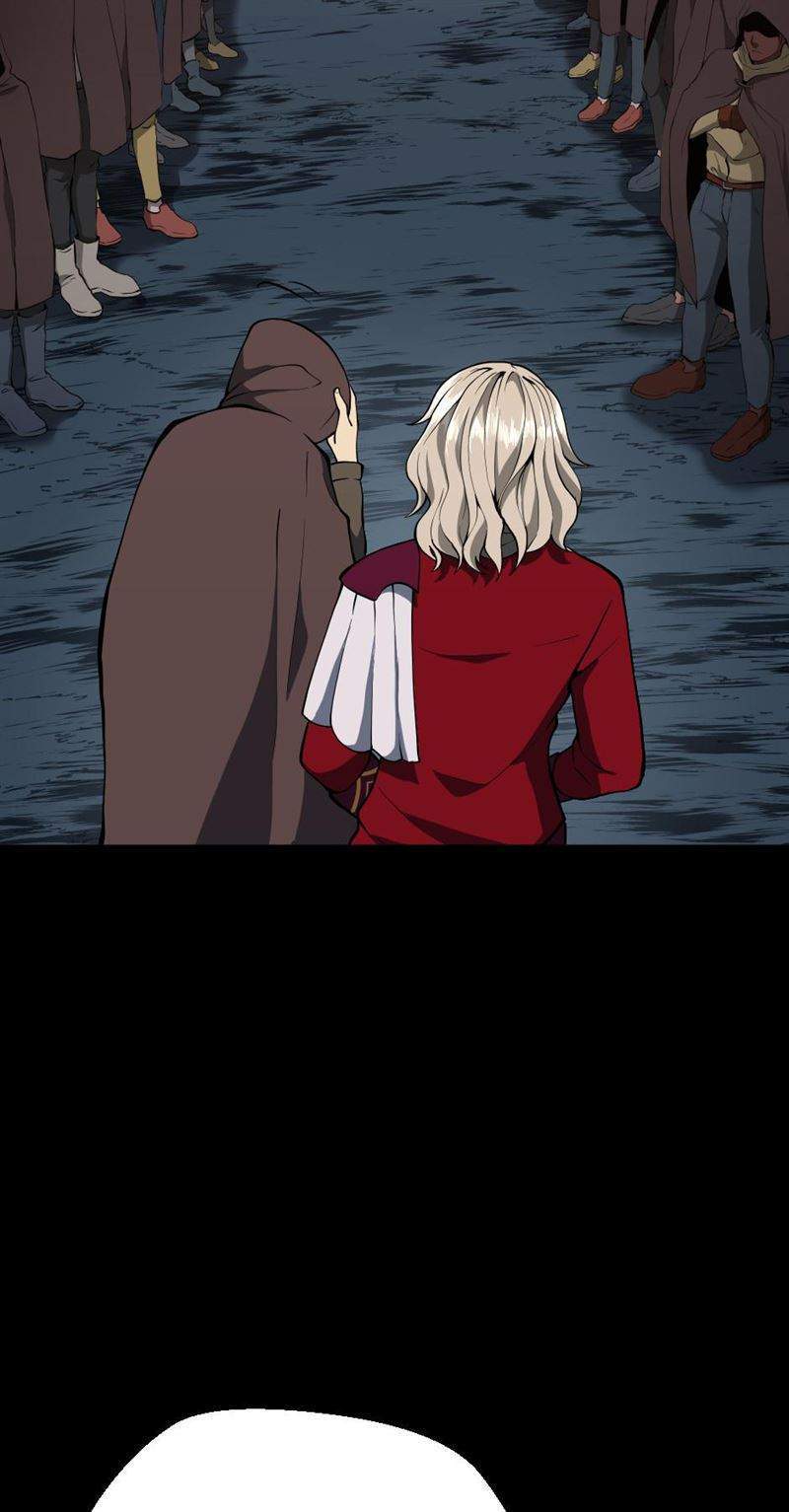 The Beginning After the End (The King Grey Reincarnation) Chapter 122 Gambar 12