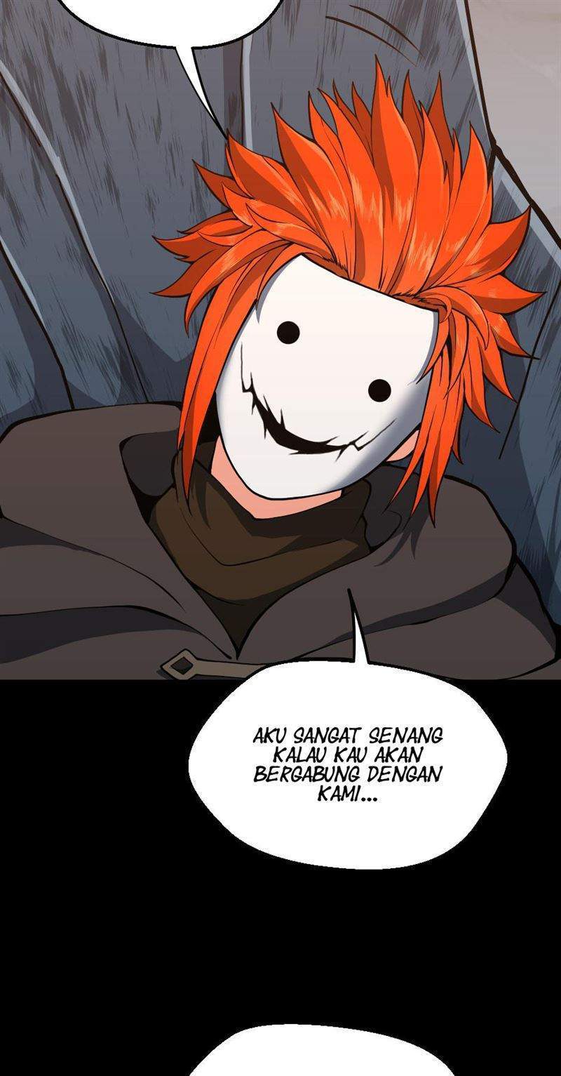 The Beginning After the End (The King Grey Reincarnation) Chapter 122 Gambar 14