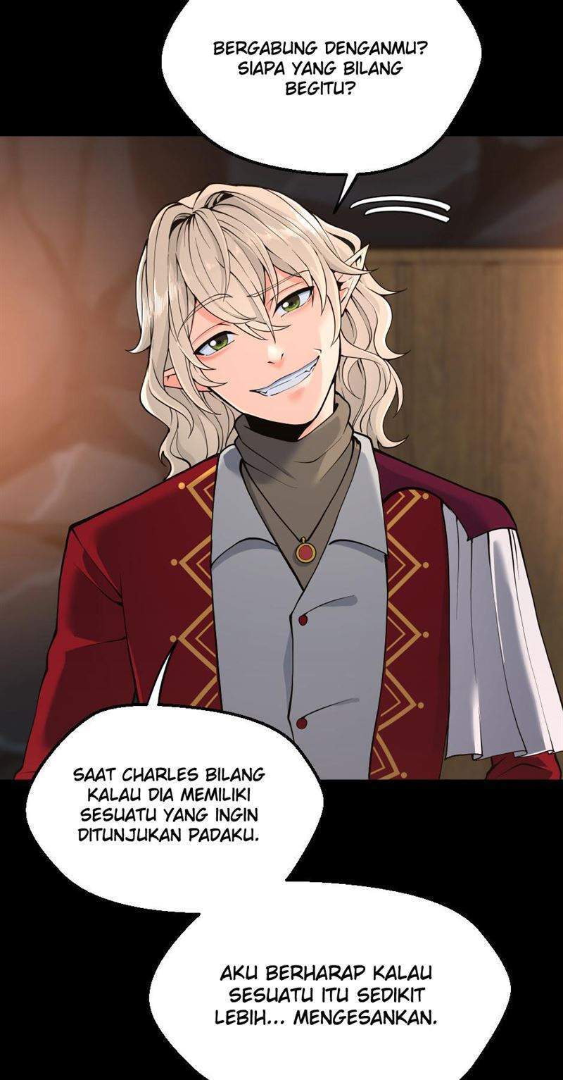The Beginning After the End (The King Grey Reincarnation) Chapter 122 Gambar 15