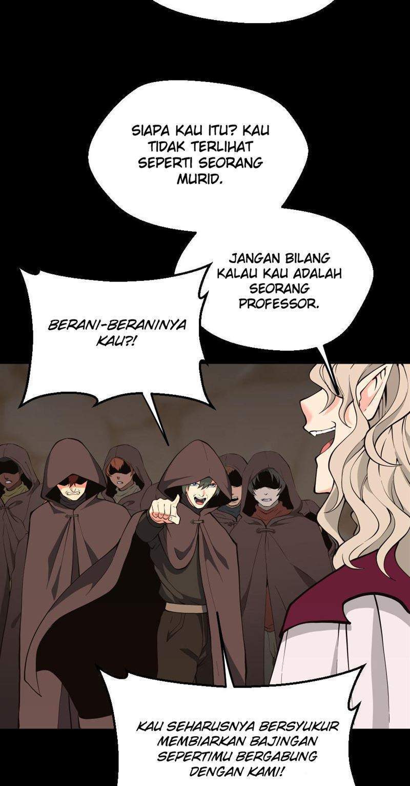 The Beginning After the End (The King Grey Reincarnation) Chapter 122 Gambar 16