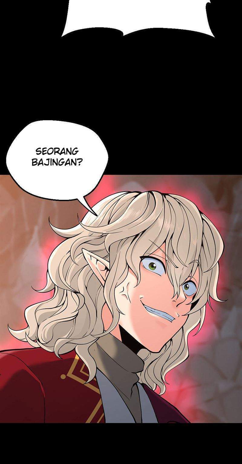 The Beginning After the End (The King Grey Reincarnation) Chapter 122 Gambar 17