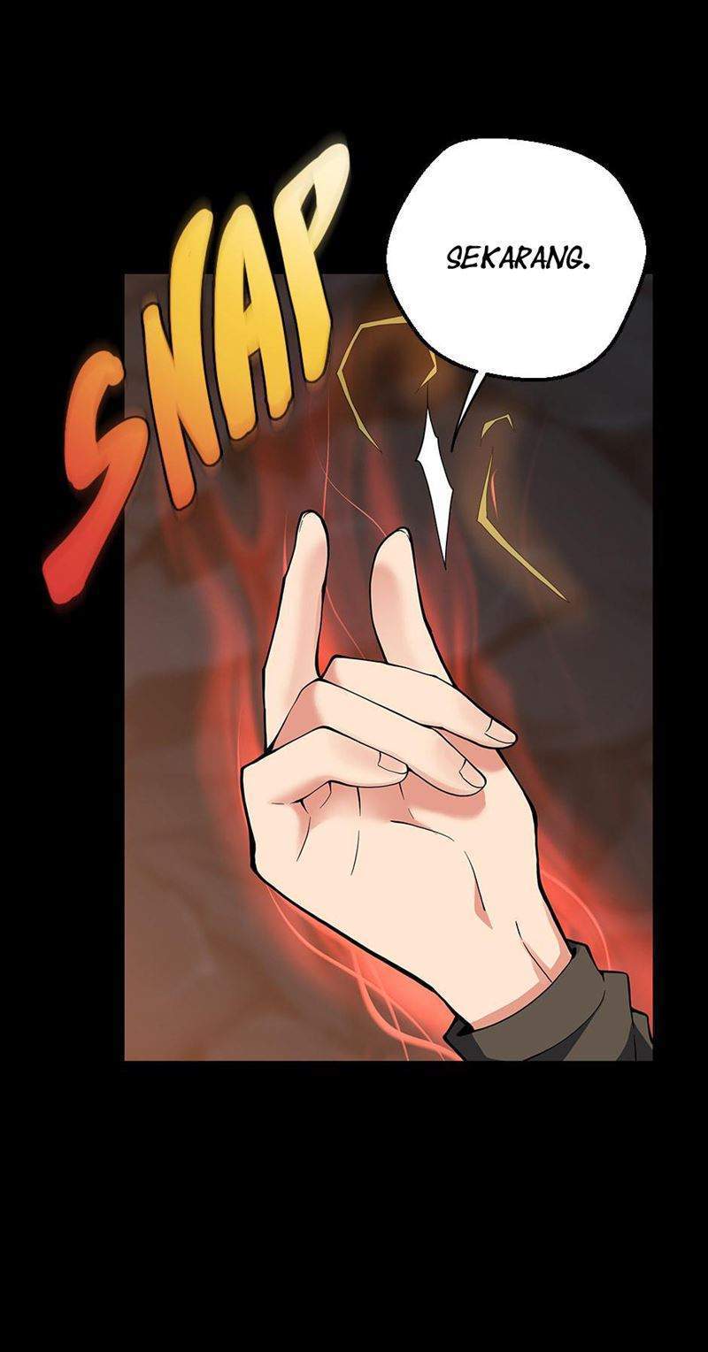 The Beginning After the End (The King Grey Reincarnation) Chapter 122 Gambar 18